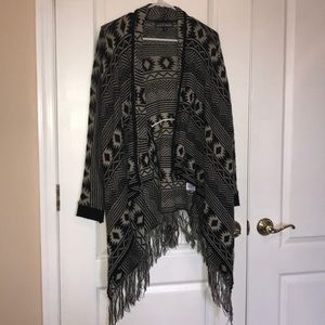 Almost Famous Cardigan